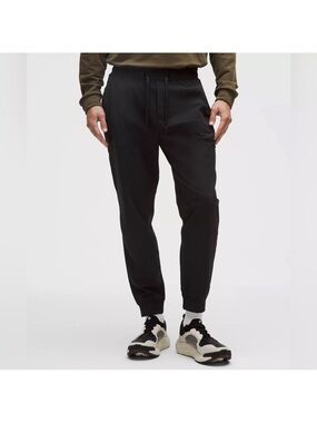 Lululemon Men's XL ABC Jogger Brushed Warpstreme